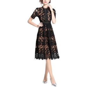 Kaimilan Womens  Midi Dress